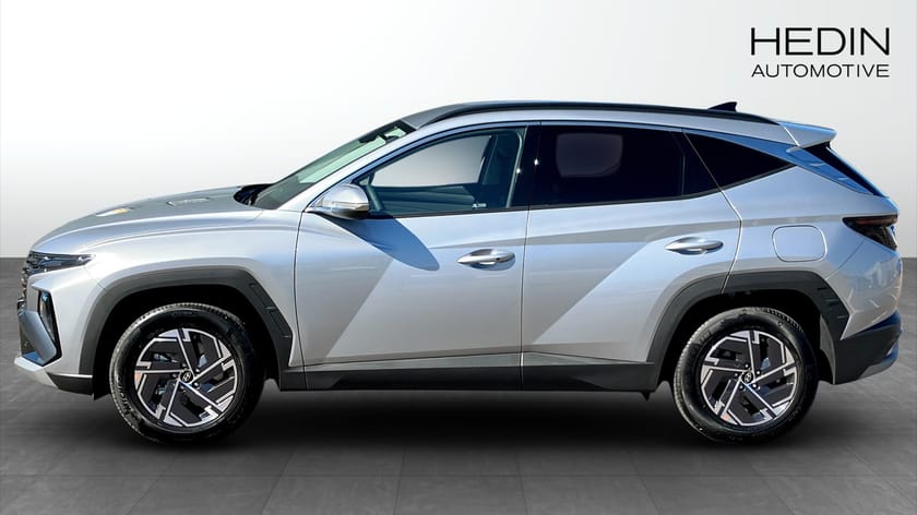 Bild 3 av Hyundai Tucson PHEV 4WD Essential 288hk AWD SOMMARKAMPANJ