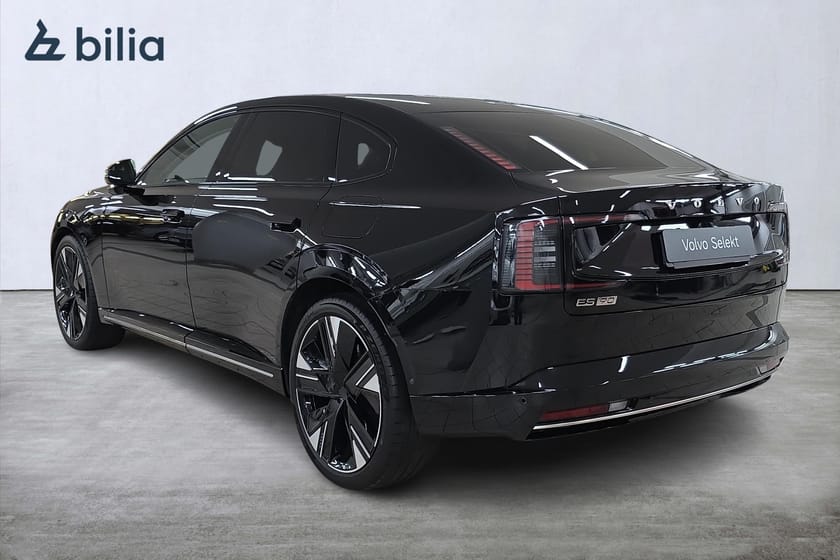 Bild 2 av Volvo ES90 Single Motor Extended Range Ultra / Bower&Wilkins/22"