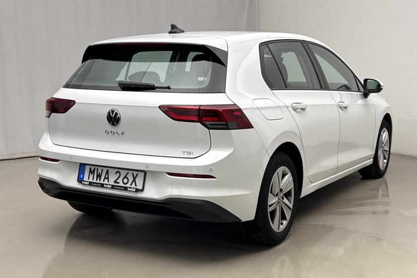 Bild 3 av Volkswagen Golf