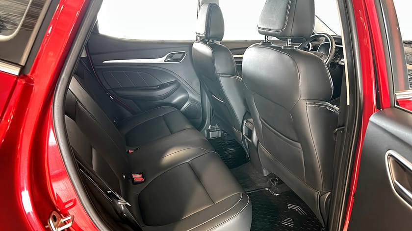Bild 5 av MG ZS EV