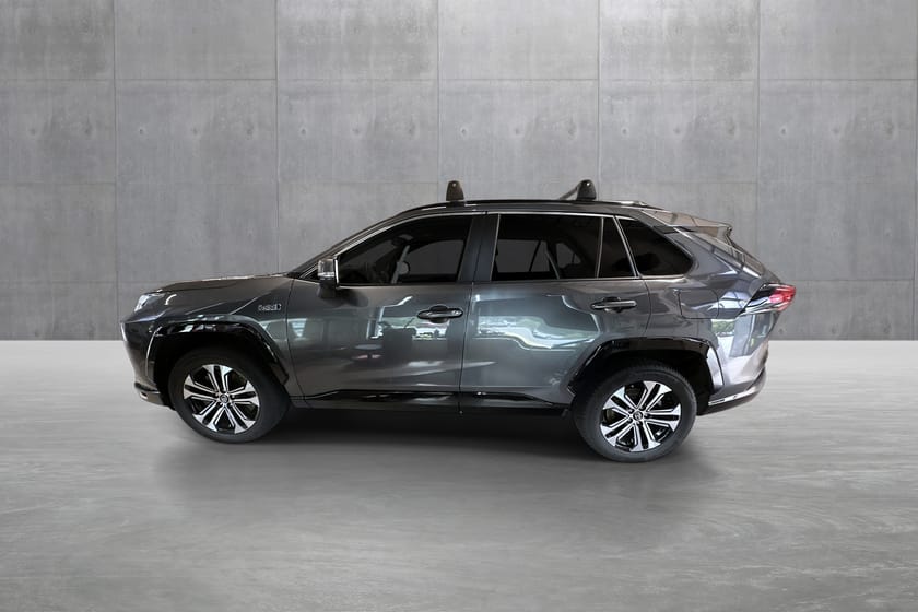 Bilde 2 av Toyota RAV4 Plug-in Hybrid 2.5 Bensin PH Automat AWD-i Active