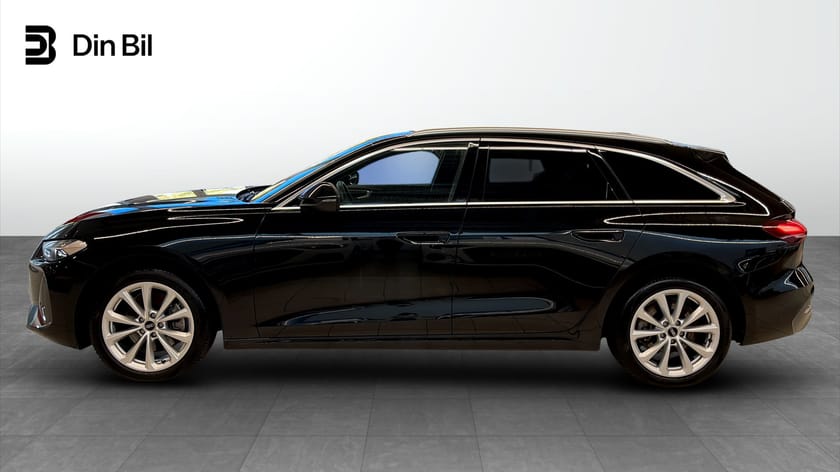 Bild 2 av Audi A5 Avant TDI quattro Proline 204 hk S tronic