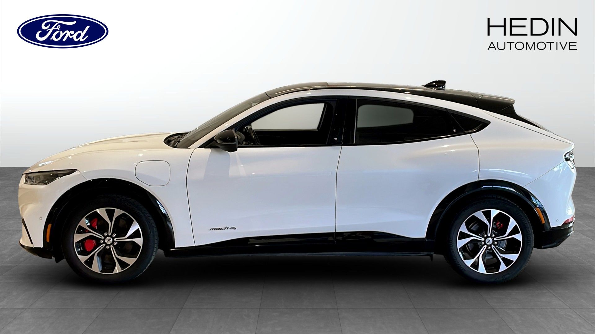 Ford Mustang Mach-E 2021, kuva 6/9