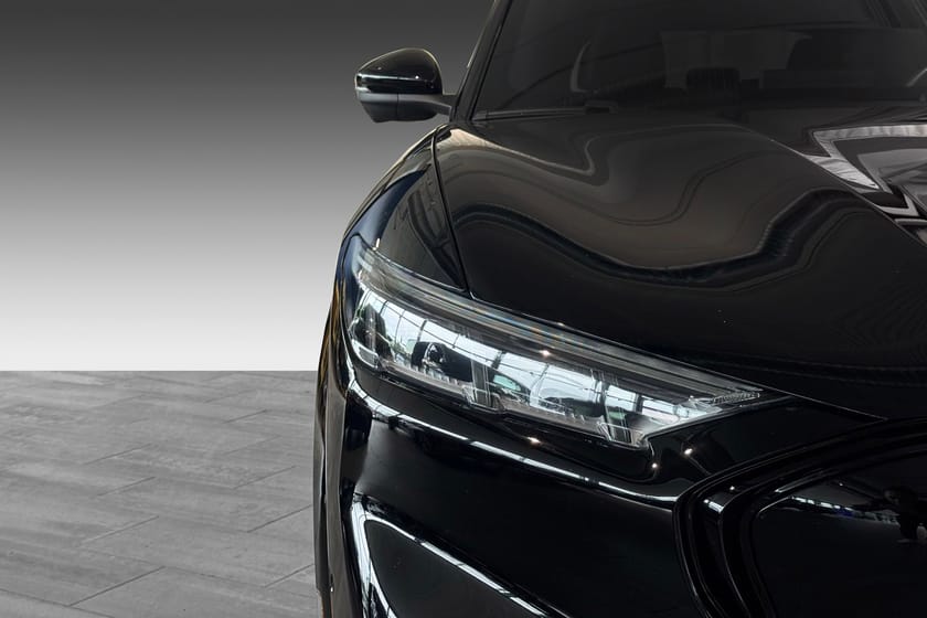Bilde 3 av Ford Mustang Mach-E Long Range AWD LR 540km | 360Kam | Skinn |B&O |Krok |ACC