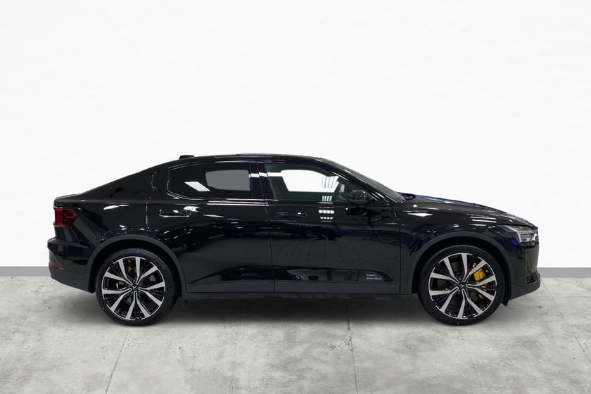 Bild 4 av Polestar 2 Long Range Dual Motor Performance LRDM Perfomance Business edition