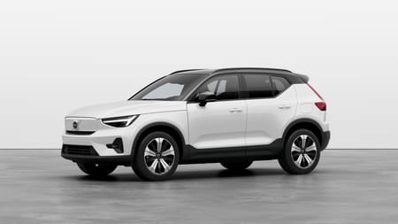 Volvo XC40 Recharge Plus / Oppv.ratt / Varmepumpe