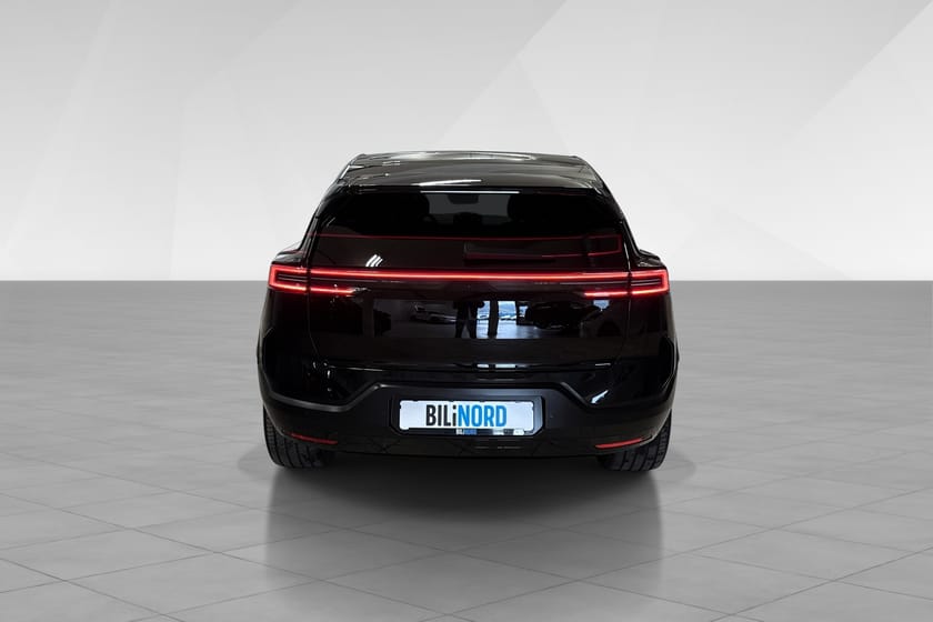 Bilde 4 av Polestar 3 Long Range Dual Motor Luft, B&W, Pixel-ledlys