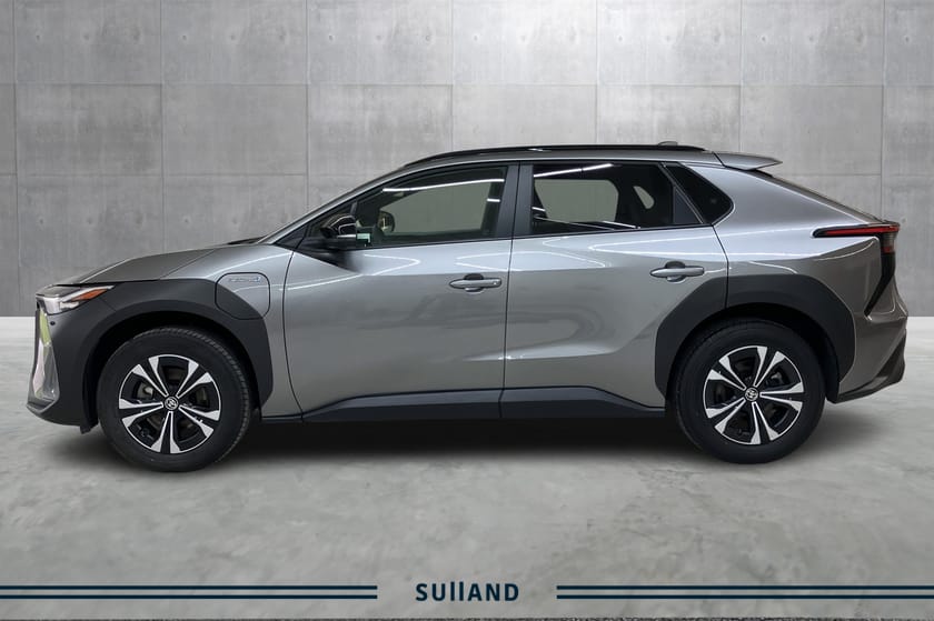 Bilde 2 av Toyota bZ4X 2WD Active Tech/503Km-WLTP
