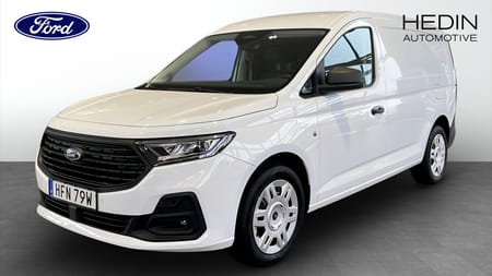 Ford Transit Connect L2 TREND SKÅP 2.0 122Hk AUT FWD