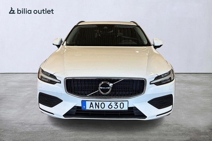 Bild 5 av Volvo V60 D3 Momentum /Dragkrok/ Värmare