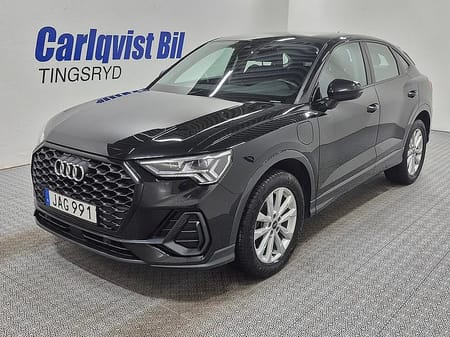 Audi Q3 Sportback 45 TFSI e
