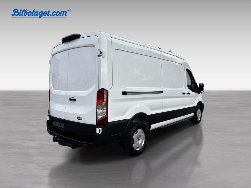 Bild 5 av Ford Transit 350 Skåp 350L3 FWD Trend A