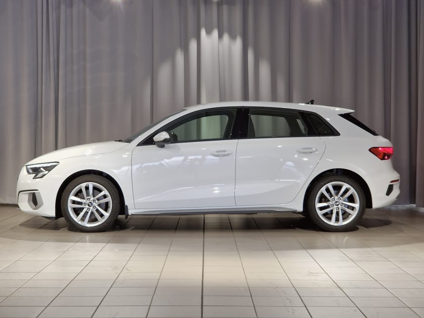 Bild 2 av Audi A3 Sportback 35 TFSI | PROLINE ADVANCED | 150 HK