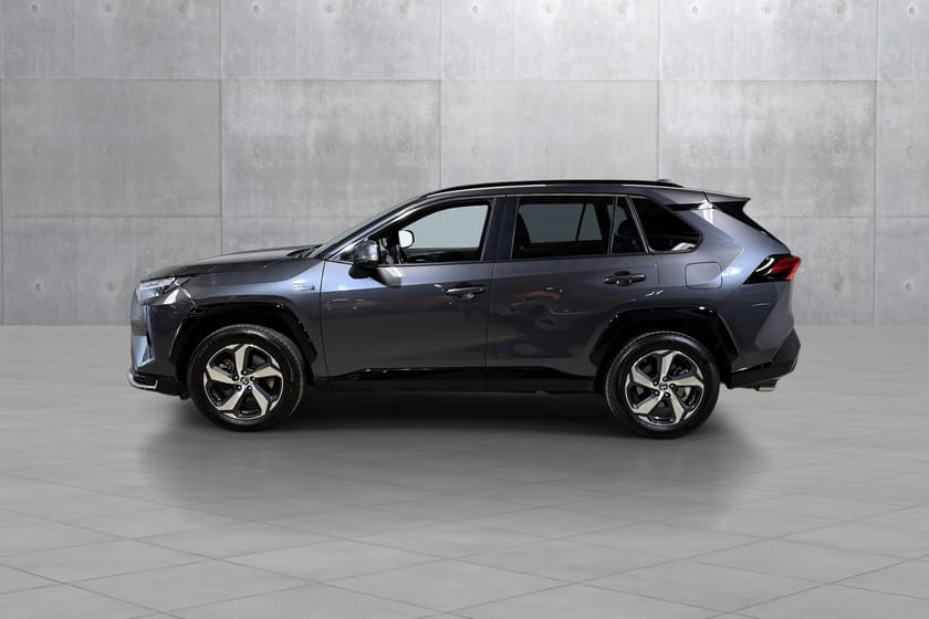 Bilde 5 av Toyota RAV4 Plug-in Hybrid AWD-i Active Tech
