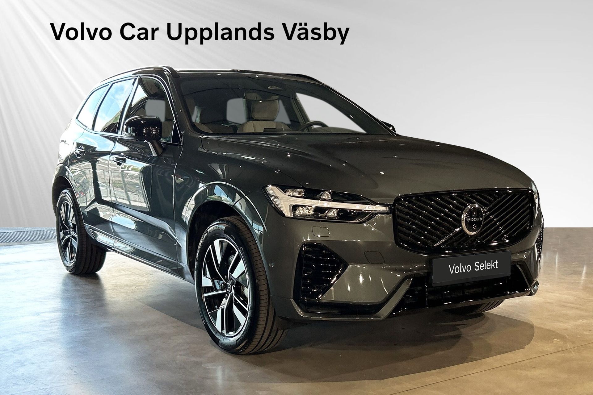 Volvo XC60 2026, bild 6/10
