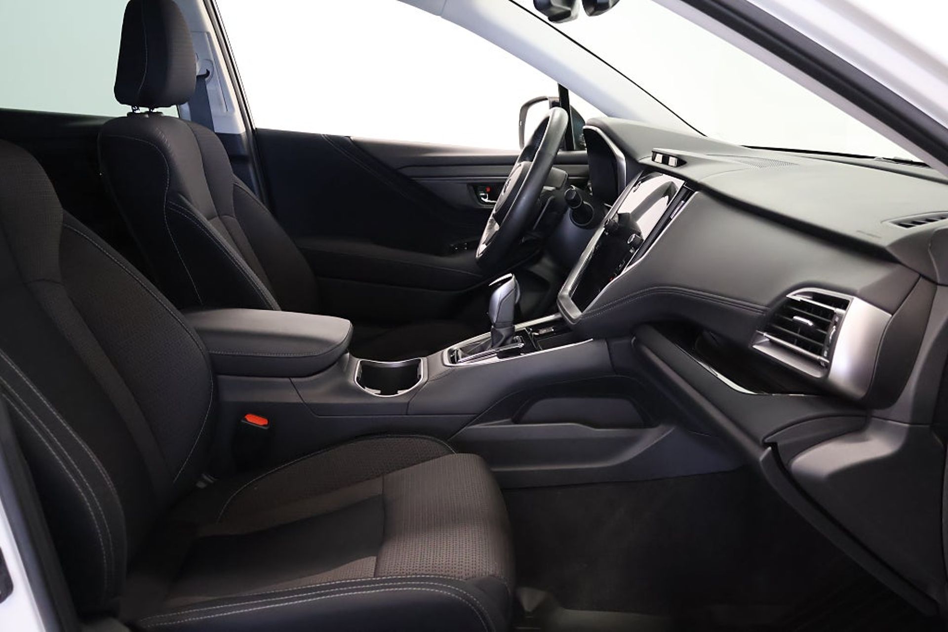 Subaru Outback 2023, bild 7/10
