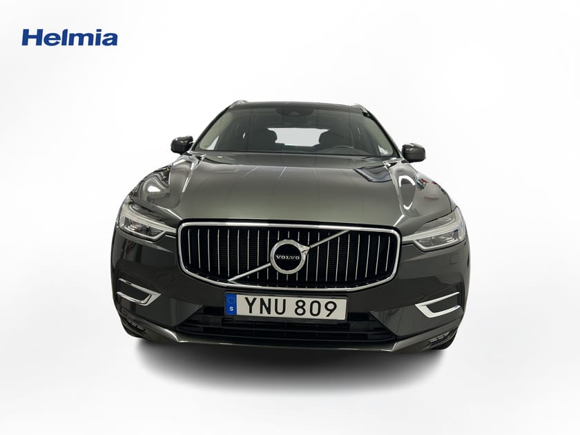 Bild 2 av Volvo XC60 T5 AWD Inscription