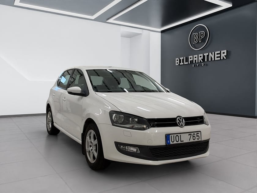 Bild 4 av Volkswagen Polo