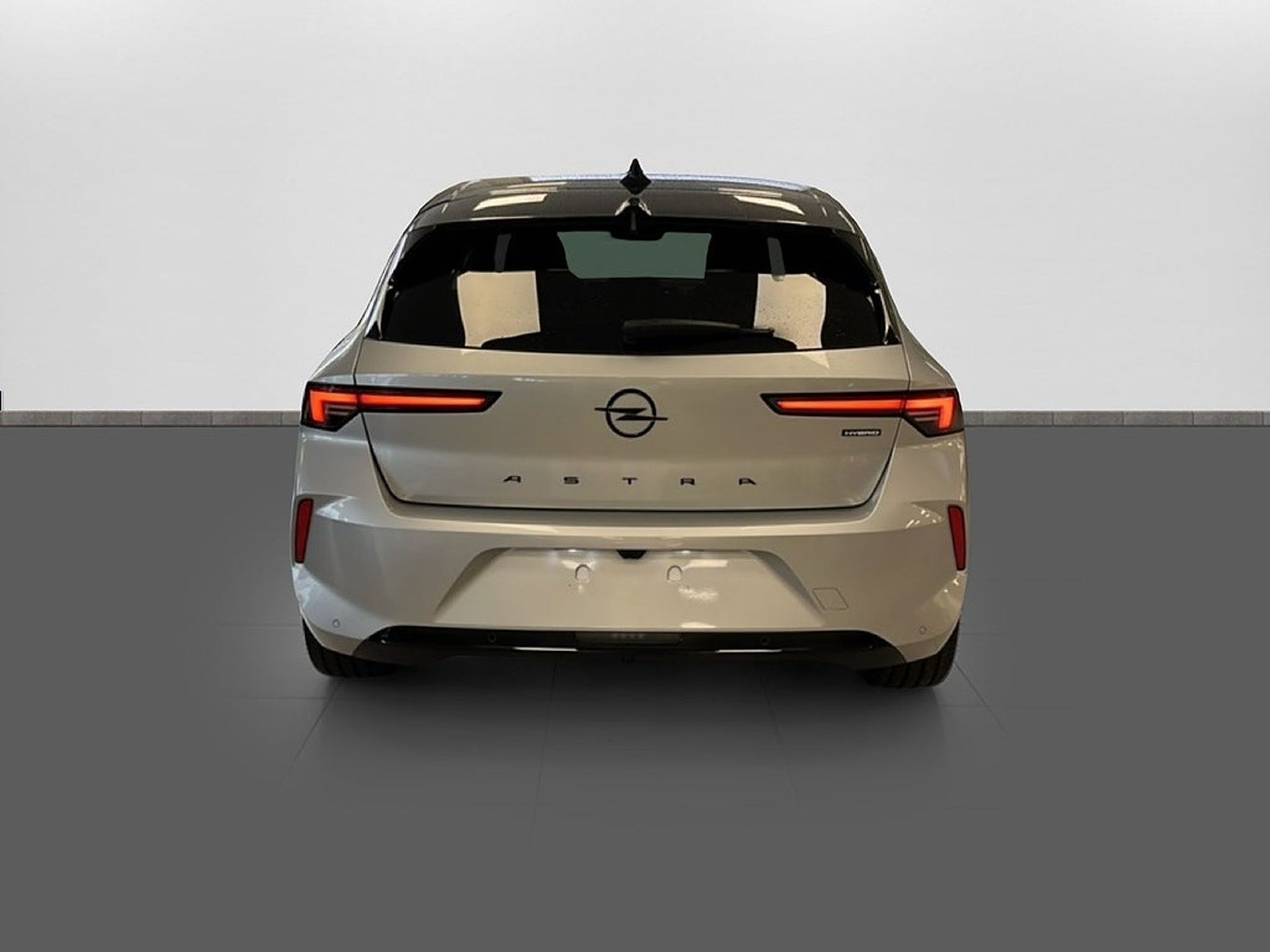 Opel Astra Hybrid 145 2026, bild 5/18