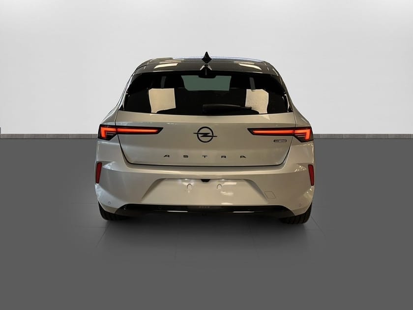Bild 5 av Opel Astra Hybrid 145 1.2 Turbo TechPaket eDCT Euro 6
