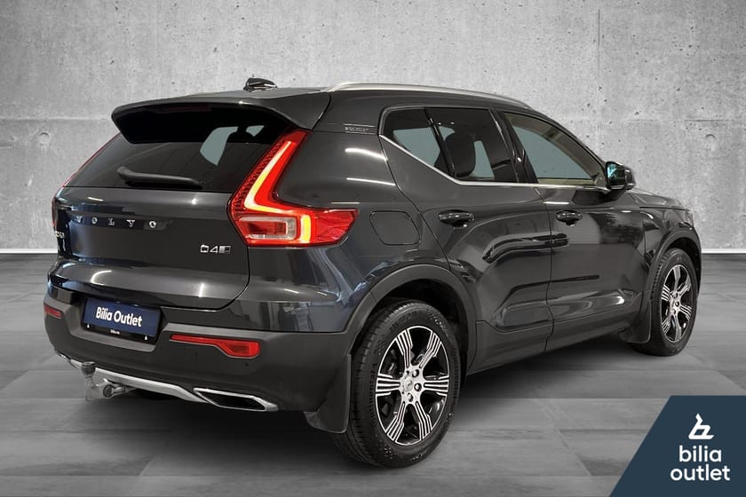 Bilde 5 av Volvo XC40