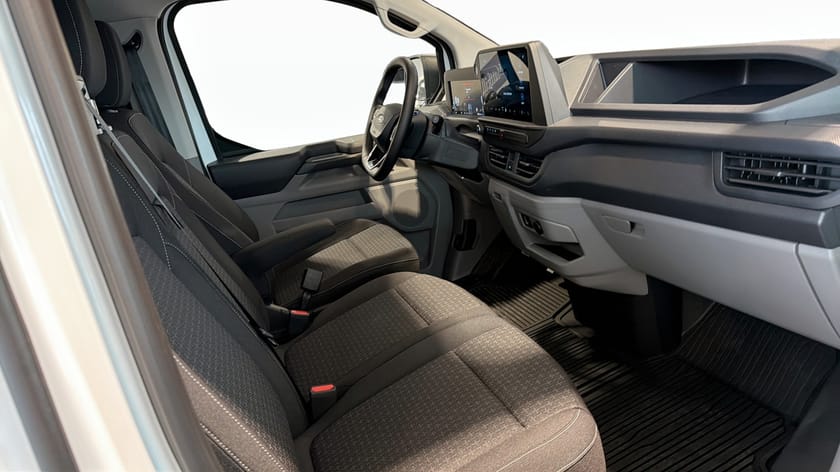 Bild 3 av Ford Transit Custom 320 L2 2,0L 136Hk Hedin Van Edition #
