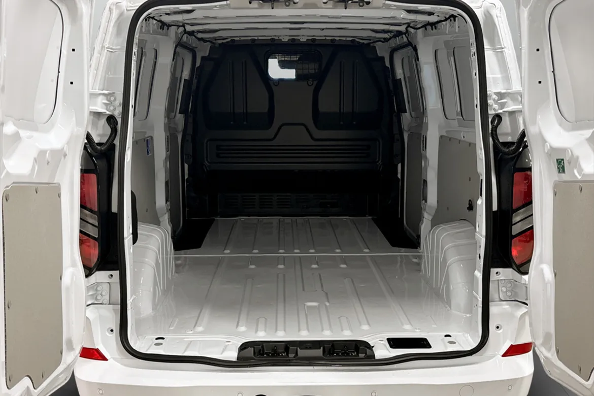 Ford Transit Custom 320