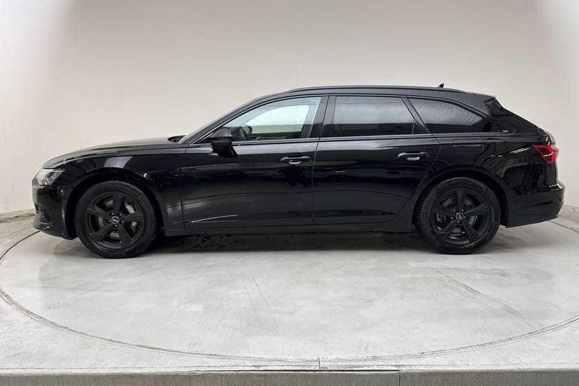 Bild 2 av Audi A6 Avant 50 TFSI e quattro