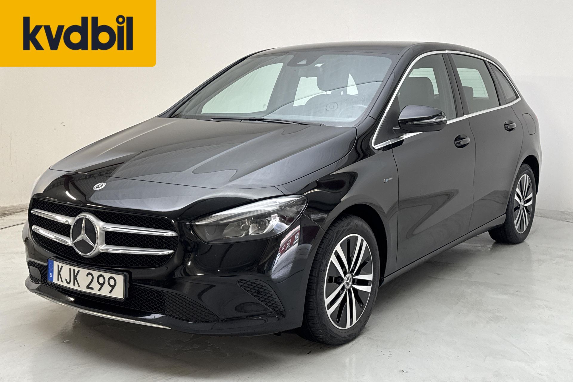 Mercedes-Benz B