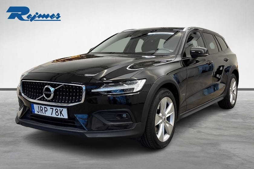 Bild 1 av Volvo V60 Cross Country D4 AWD Advanced Edt