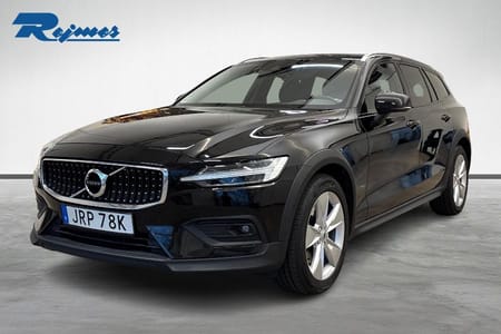 Volvo V60 Cross Country D4 AWD Advanced Edt