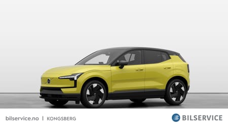 Volvo EX30 Twin Motor Performance
