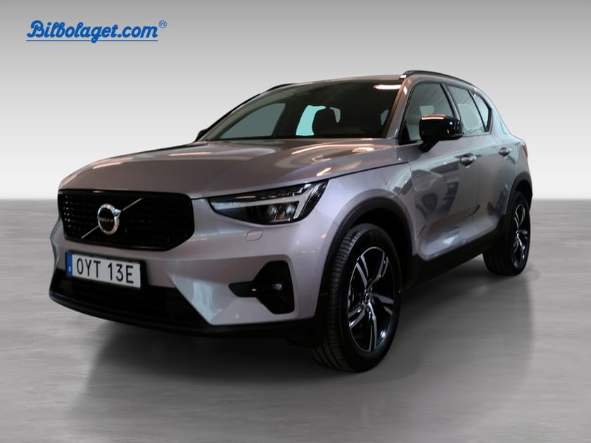 Bild 1 av Volvo XC40 B4 FWD Bensin Plus Dark