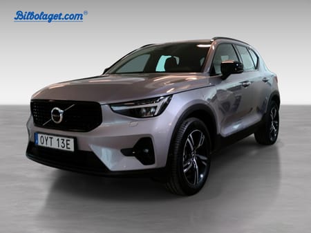 Volvo XC40 B4 FWD Bensin Plus Dark