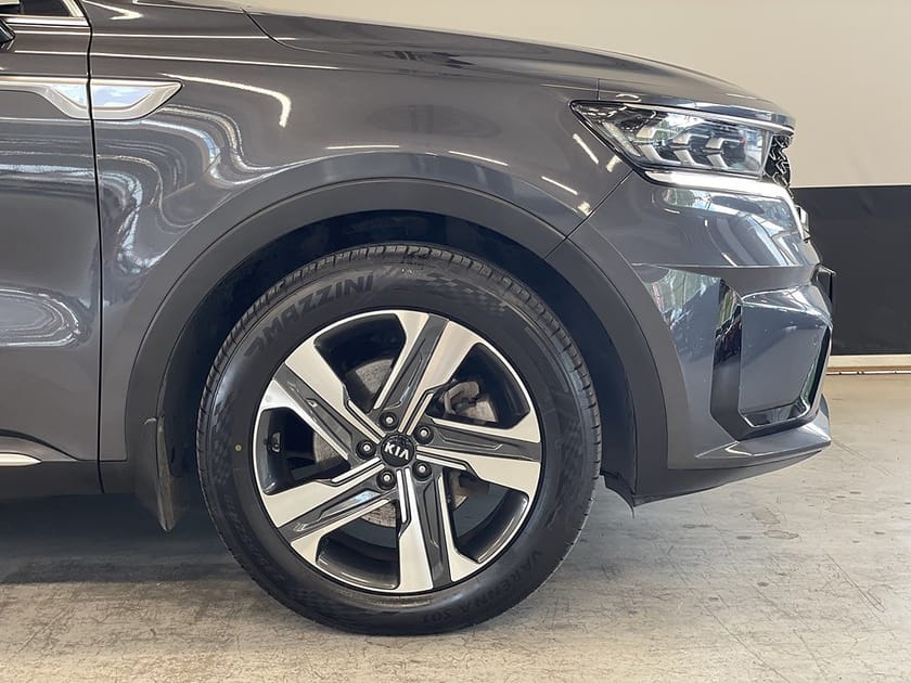 Bild 5 av Kia Sorento PHEV