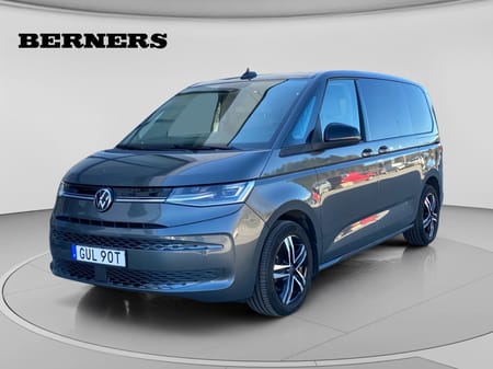 Volkswagen Multivan eHybrid Life 1.4 TSI DSG Sekventiell, 218hk