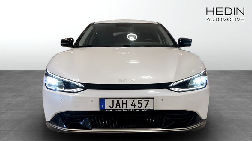 Bild 2 av Kia EV6 RWD INKL.PLUS PKT.
