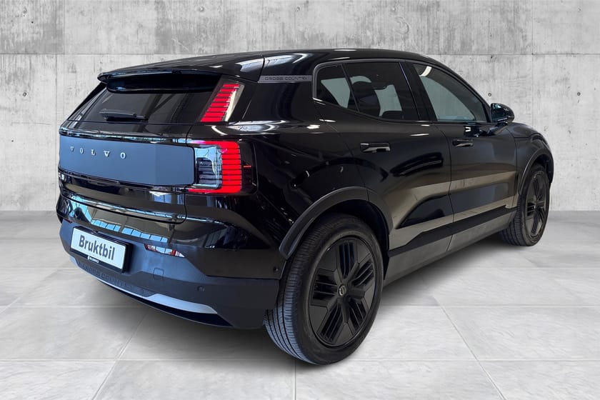 Bilde 5 av Volvo EX30 Cross Country Twin Motor Performance 428hk Perf Ultra Harman&Kardon/Panorama/360°