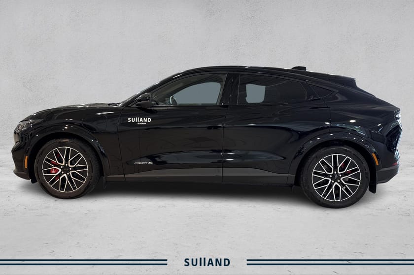 Bilde 2 av Ford Mustang Mach-E Long Range AWD