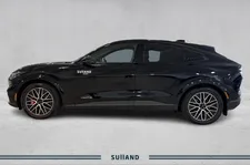 Thumnail bilde 1 av Ford Mustang Mach-E Long Range AWD