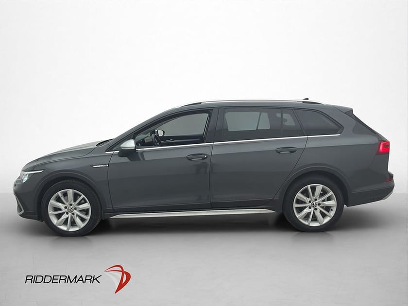 Bild 4 av Volkswagen Golf Alltrack 2.0 TDI 4M Kamera Drag M&K-Värmare