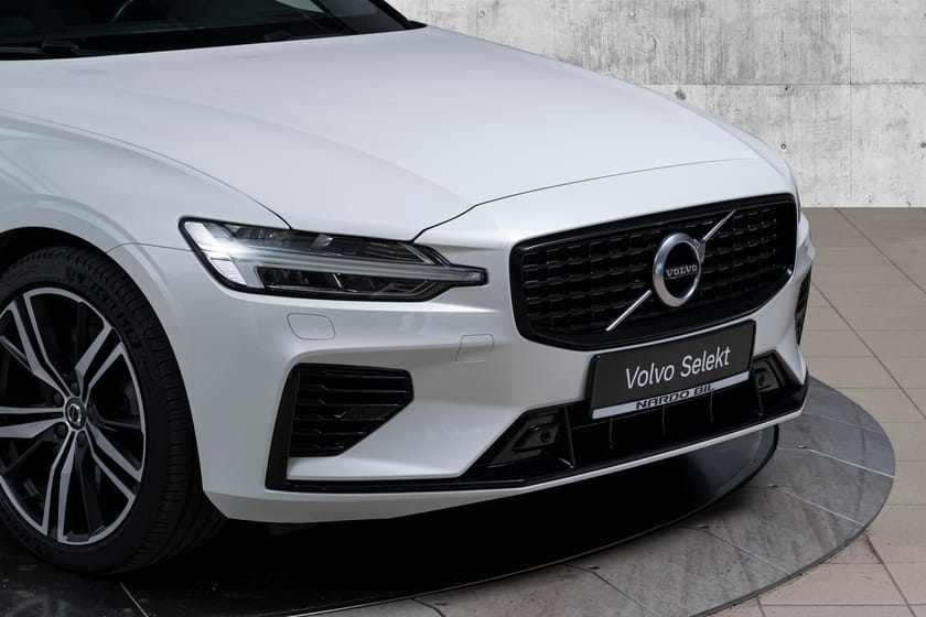 Bilde 2 av Volvo V60