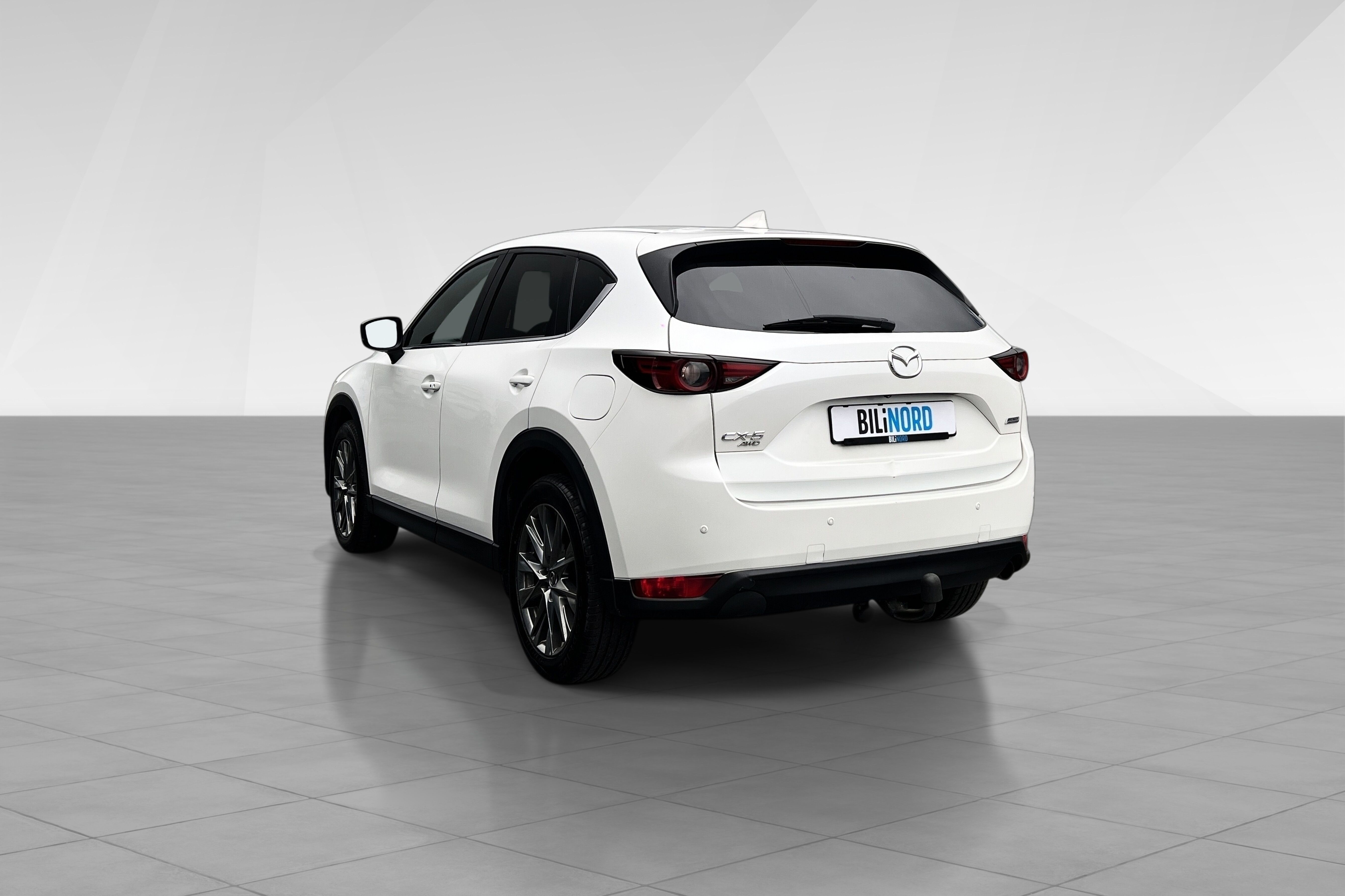 Mazda CX-5 bilde 5
