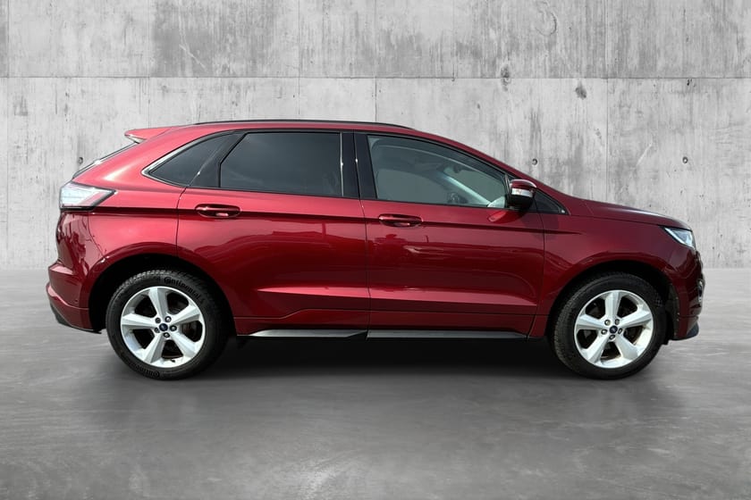 Bilde 4 av Ford Edge 2,0 TDCI 210hk AWD Sport aut