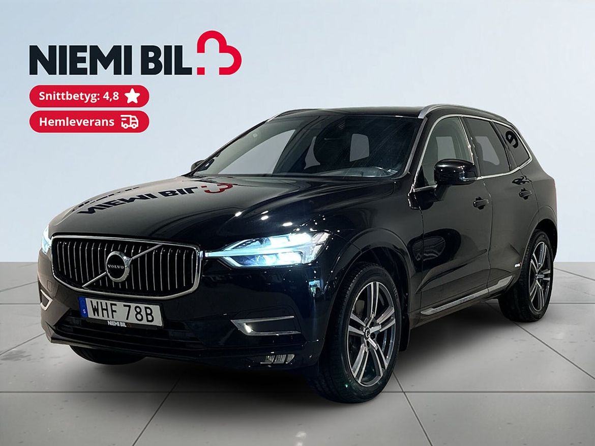 Volvo XC60 2020