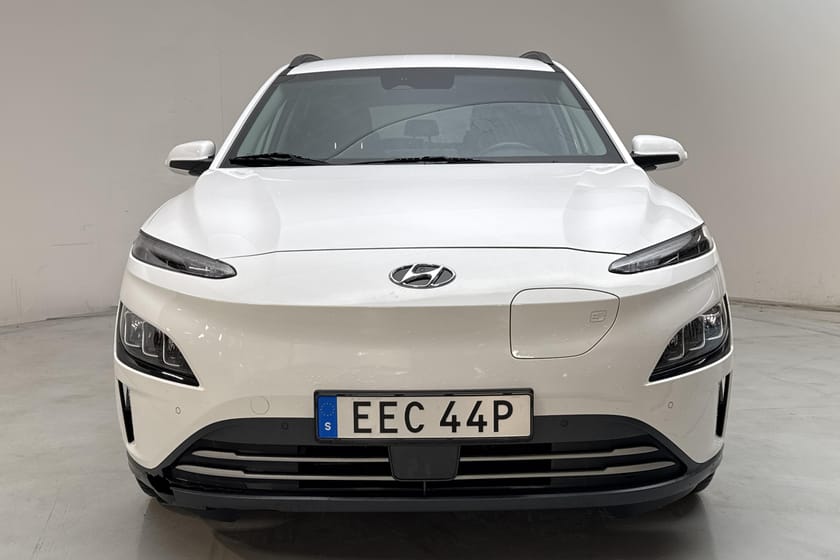 Bild 5 av Hyundai Kona Electric 64 kWh
