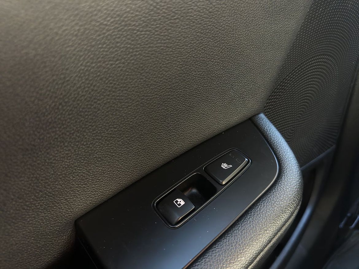 Kia ProCeed GT, bild 22 av 22