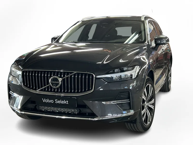 Volvo XC60 2023 i Karlskoga