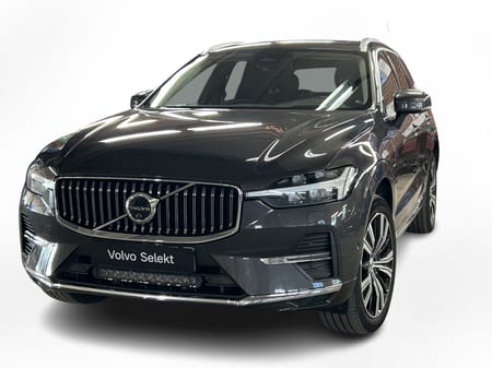 Volvo XC60 Recharge T8 Ultimate Bright