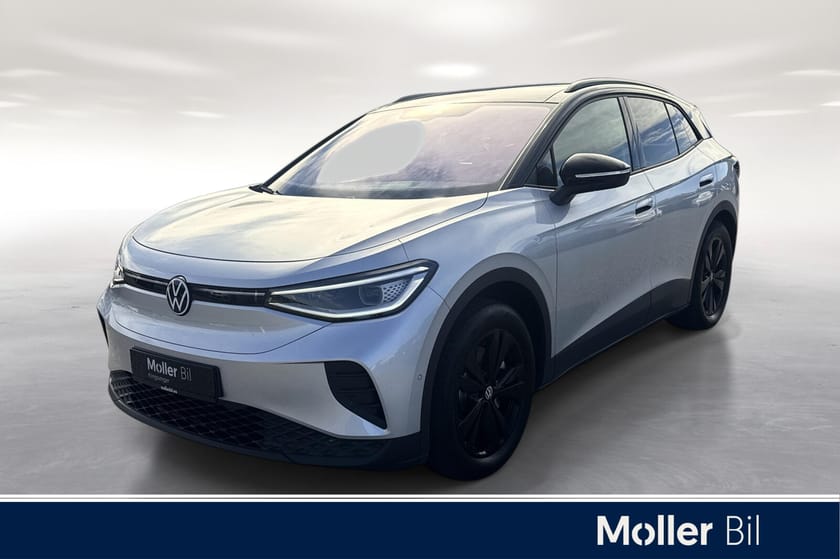 Bilde 1 av Volkswagen ID.4 Pro 4M